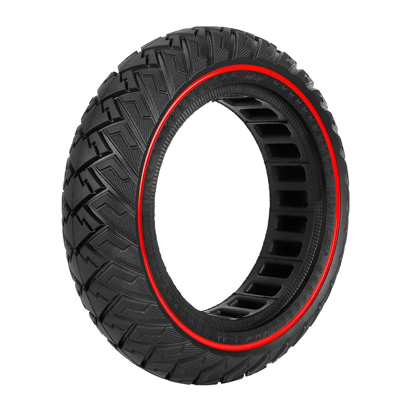 ULIP For Xiaomi Electric Scooter 4 Ultra Textured Rubber Off-Road Tyre Solid Tire ULIP For Xiaomi Electric Scooter 4 Ultra Textured Rubber Off-Road Tyre Solid Tire